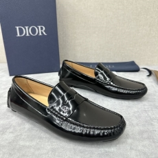 Christian Dior Tods Shoes